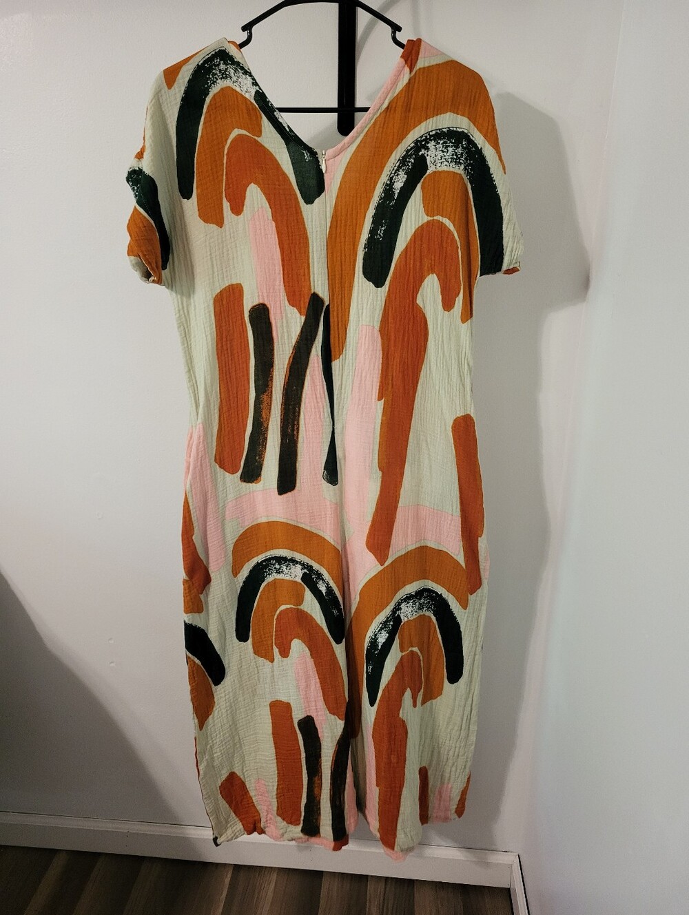 Bel Kazan Jumpsuit